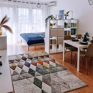 Appartement met een Slaapkamer